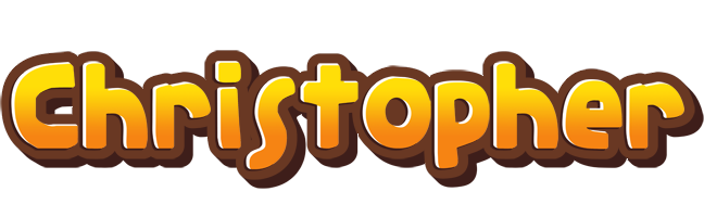 Christopher cookies logo