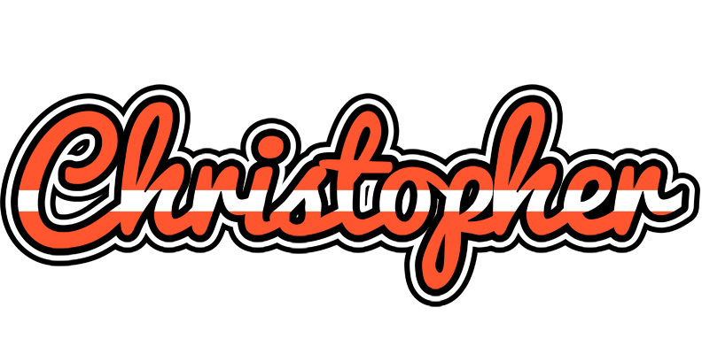 Christopher denmark logo