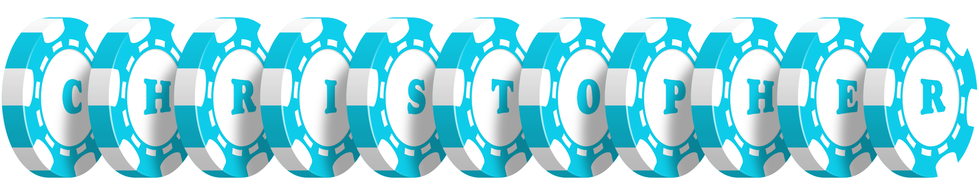 Christopher funbet logo