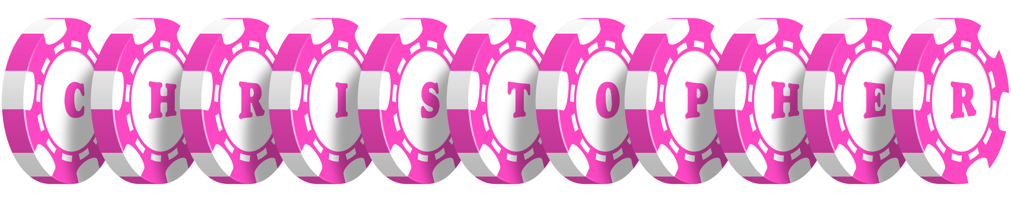 Christopher gambler logo