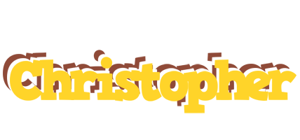 Christopher hotcup logo