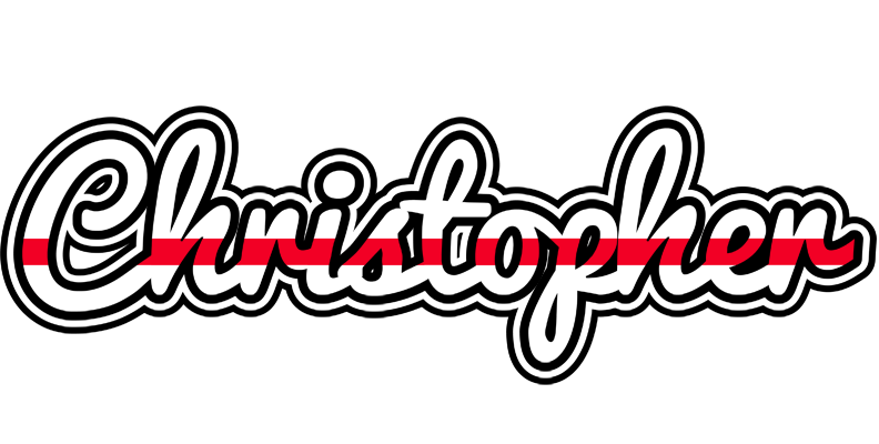 Christopher kingdom logo