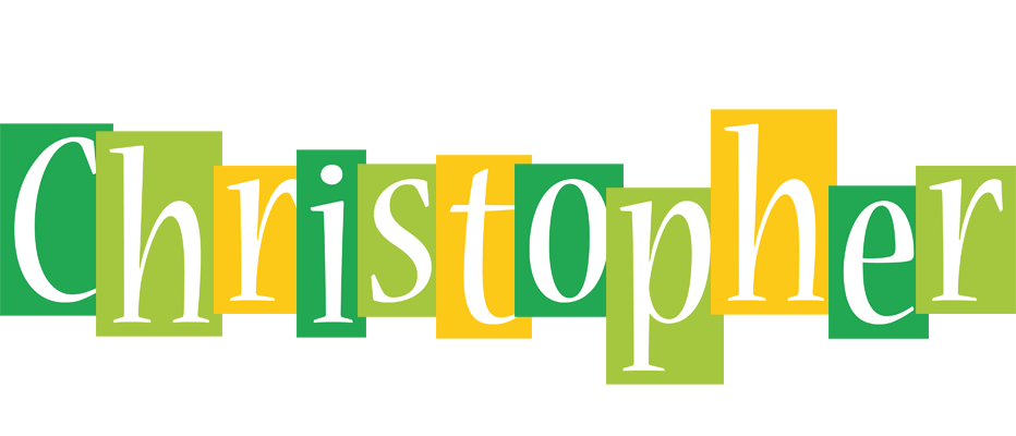 Christopher lemonade logo