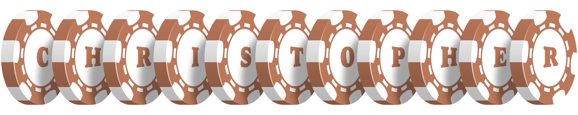 Christopher limit logo