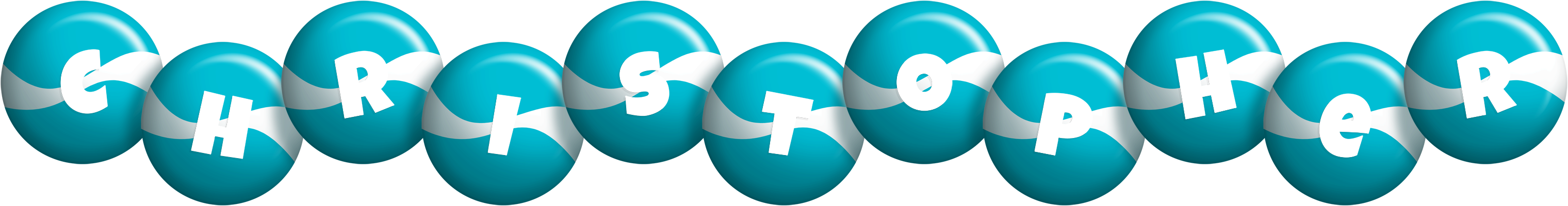 Christopher messi logo