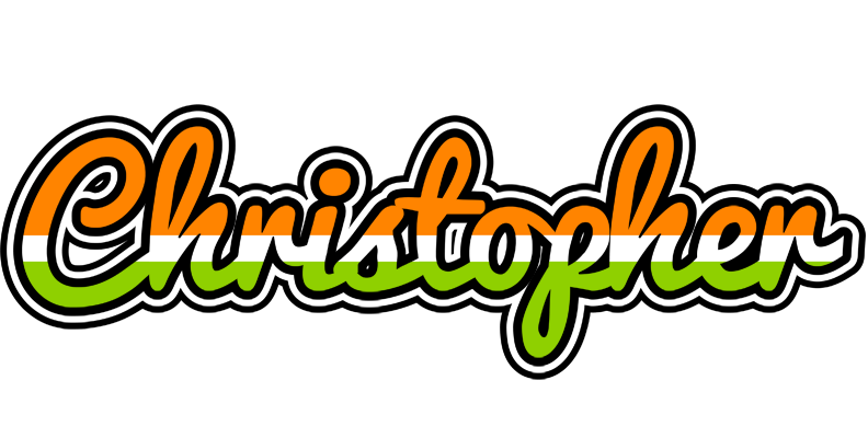 Christopher mumbai logo