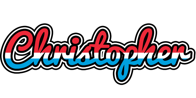 Christopher norway logo