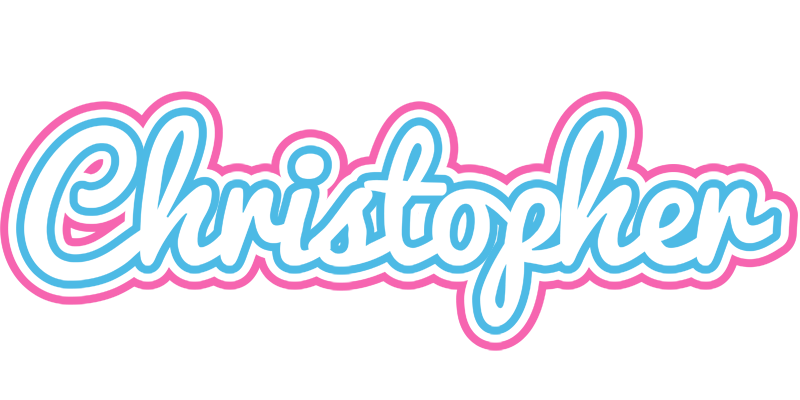 Christopher outdoors logo