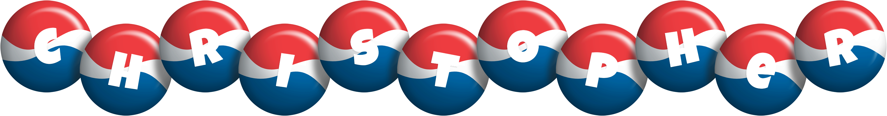 Christopher paris logo