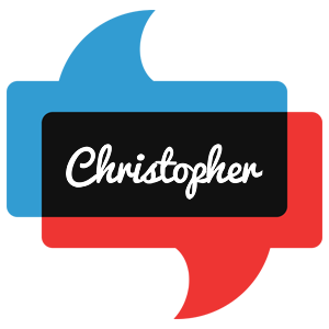 Christopher sharks logo