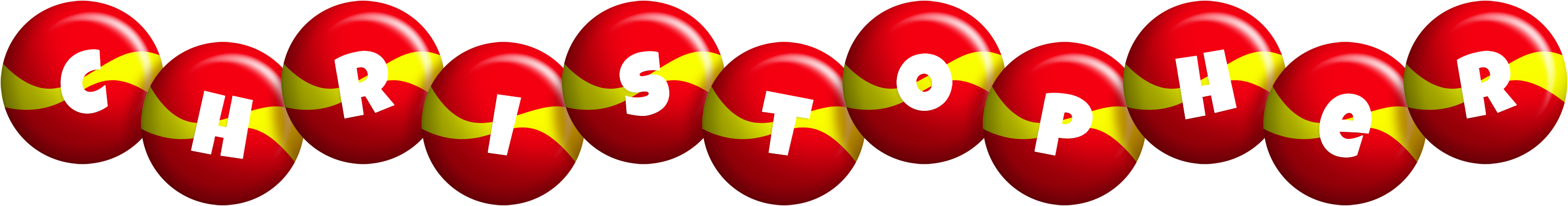 Christopher spain logo