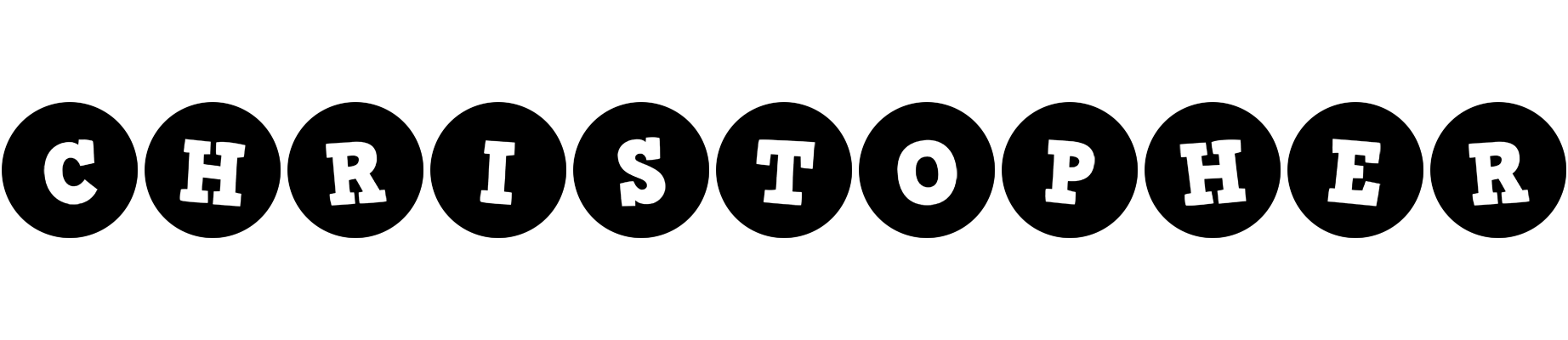 Christopher tools logo