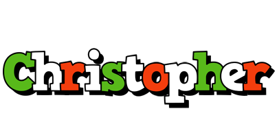 Christopher venezia logo