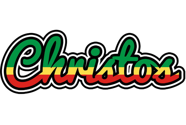 Christos african logo