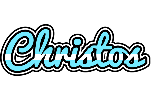 Christos argentine logo
