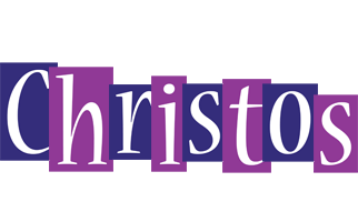 Christos autumn logo