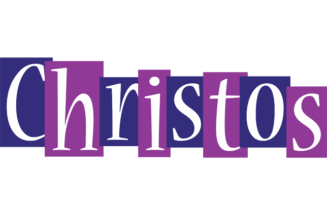 Christos autumn logo