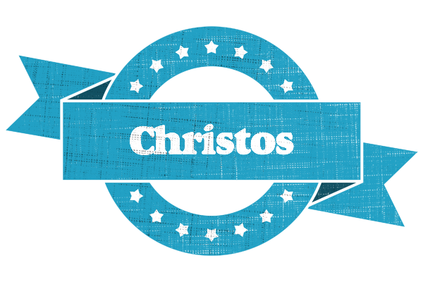 Christos balance logo