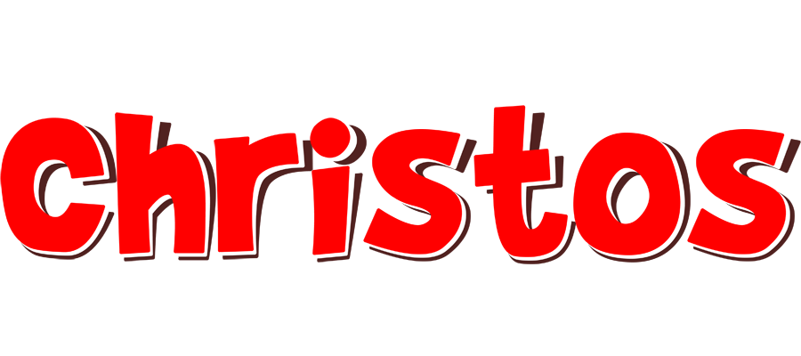 Christos basket logo