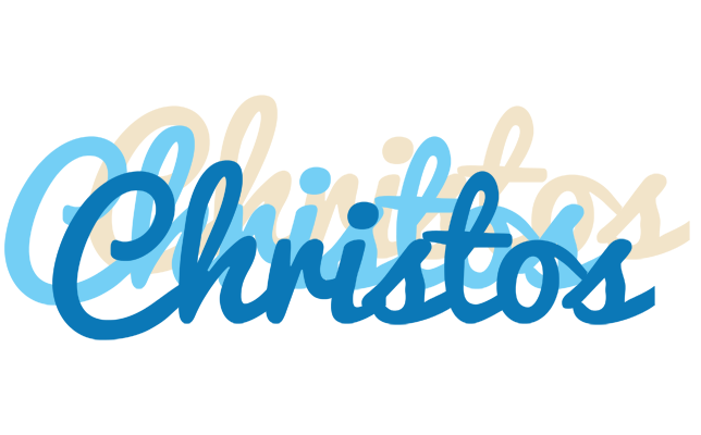 Christos breeze logo