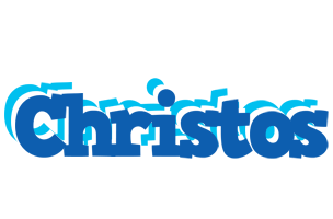 Christos business logo