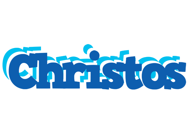 Christos business logo