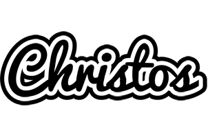 Christos chess logo