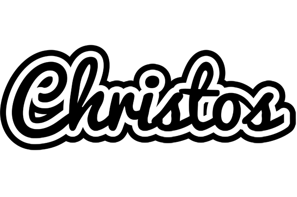 Christos chess logo