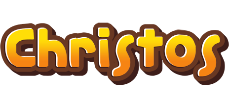 Christos cookies logo