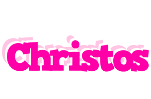 Christos dancing logo