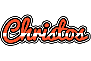 Christos denmark logo