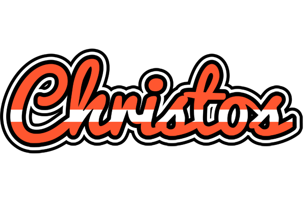 Christos denmark logo