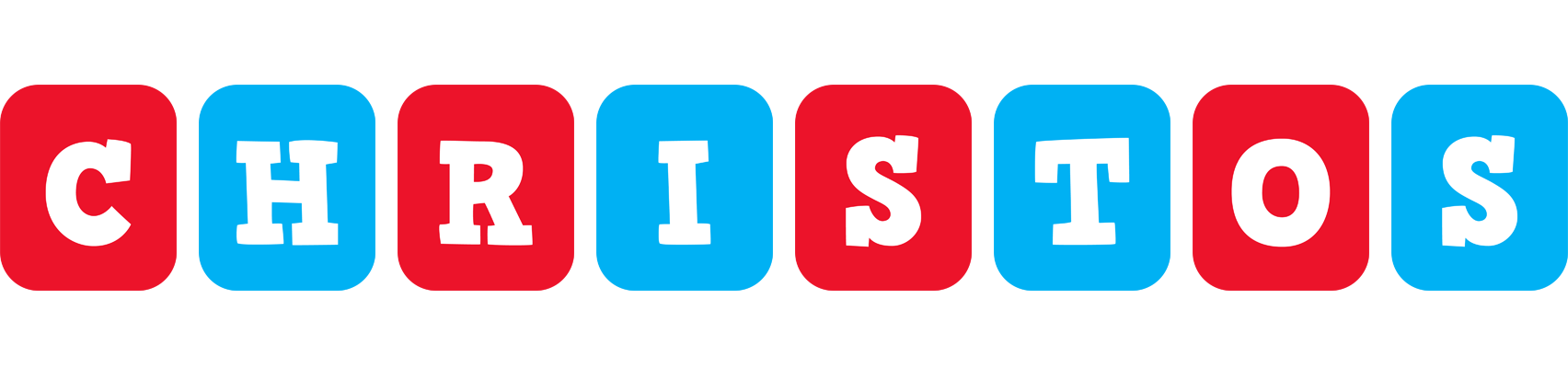 Christos diesel logo