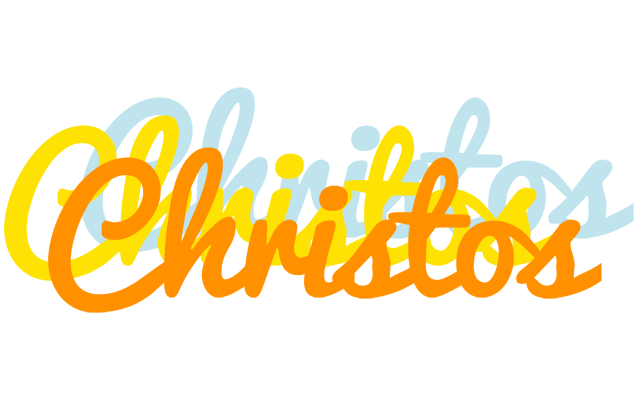 Christos energy logo