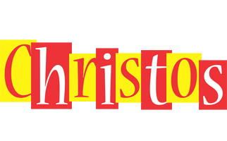 Christos errors logo