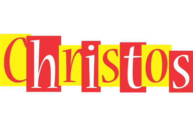 Christos errors logo