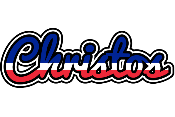 Christos france logo