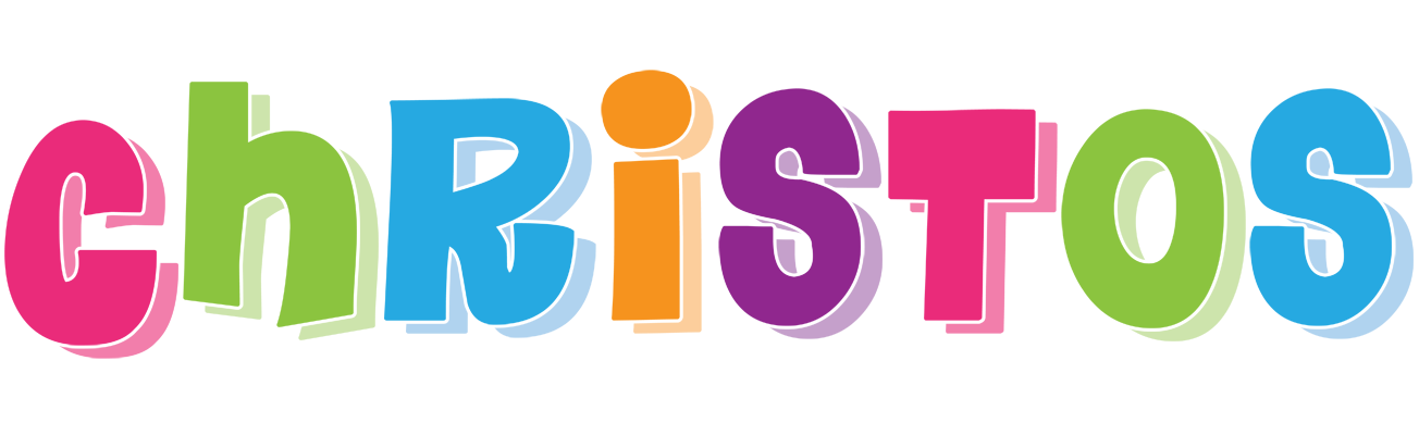 Christos friday logo