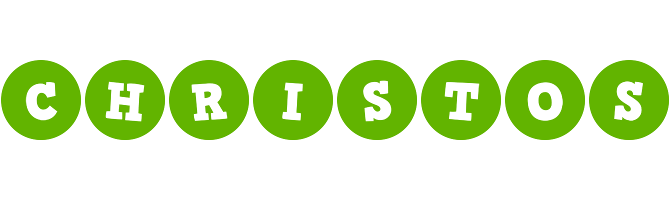 Christos games logo