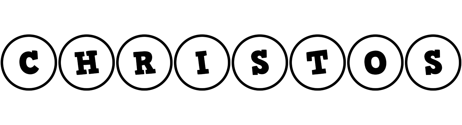 Christos handy logo