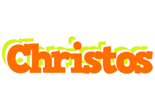 Christos healthy logo