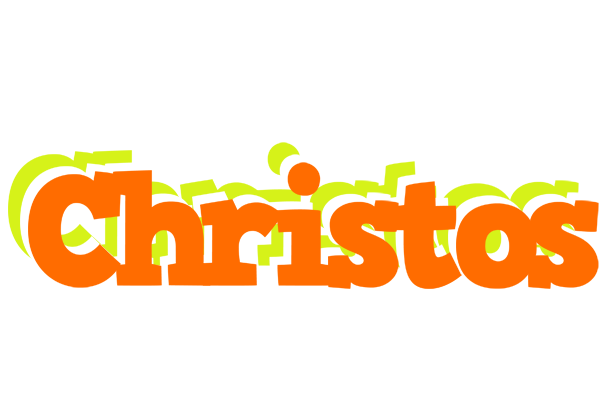 Christos healthy logo
