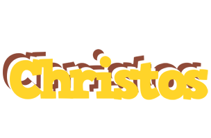 Christos hotcup logo