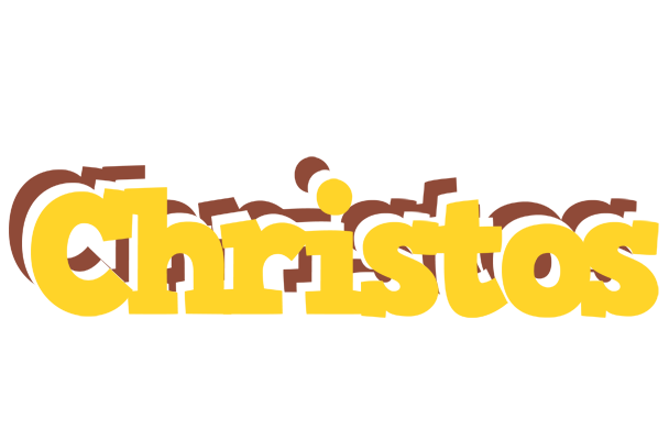 Christos hotcup logo