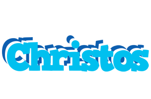 Christos jacuzzi logo