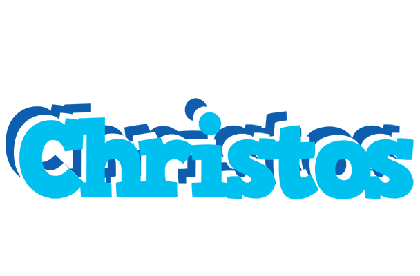 Christos jacuzzi logo