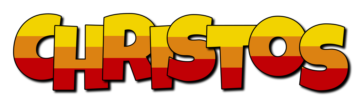Christos jungle logo