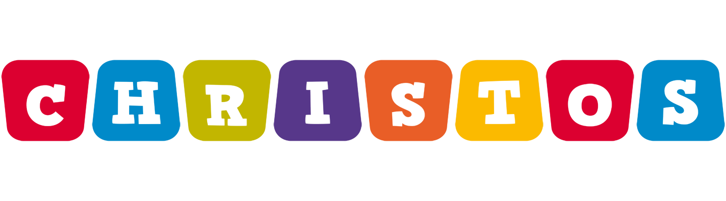 Christos kiddo logo