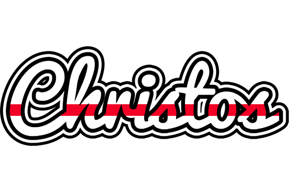 Christos kingdom logo