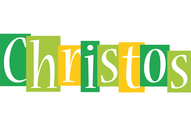 Christos lemonade logo